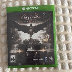 Batman: Arkham Knight - Xbox One